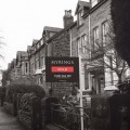 myrings estate agent sale board