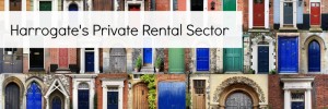 Harrogate's Private Rental Sector