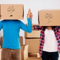 stress free house move