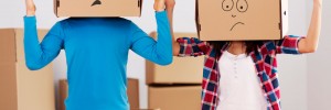 stress free house move