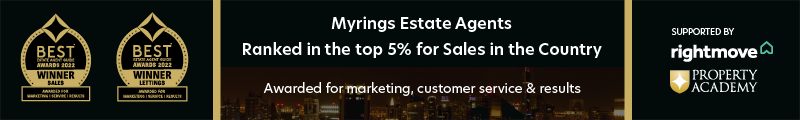 BEST Estate Agents Guide Awards