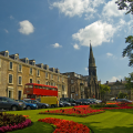 Harrogate