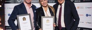 BEST Awards 2023